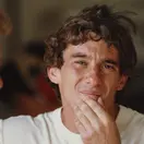 Ayrton Senna