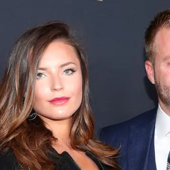 Veronika Khomyn Net Worth