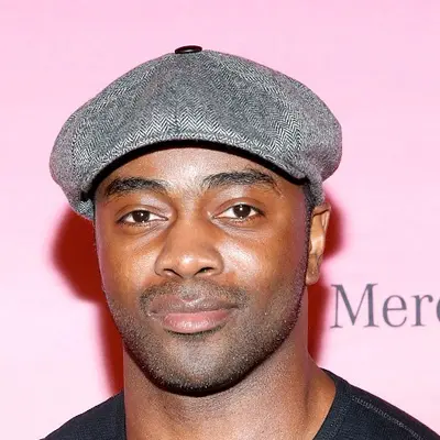Curtis Martin