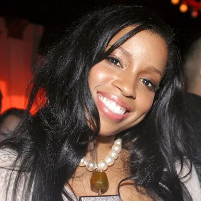 Mashonda