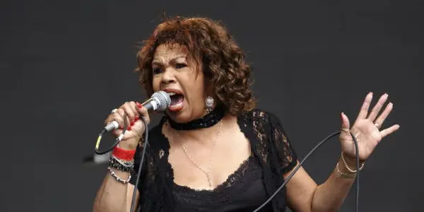 Candi Staton
