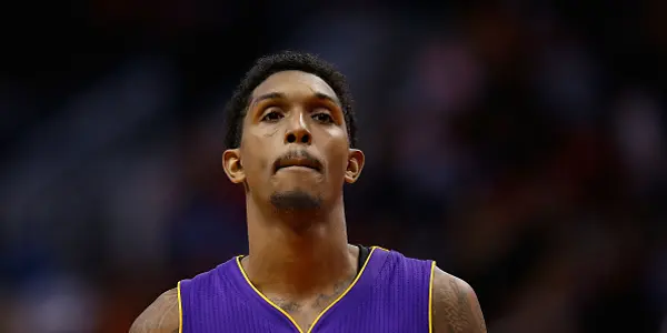 Lou Williams