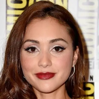 Lindsey Morgan