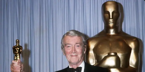 James Stewart