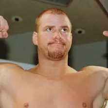 Tommy Morrison Net Worth