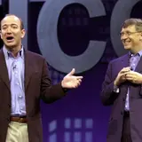 How Generous Are America's Billionaires?