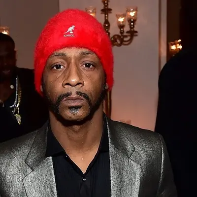 Katt Williams