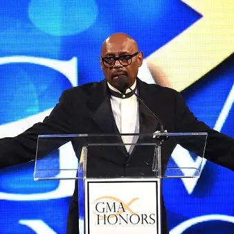 Paul S. Morton Net Worth