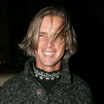 Yahoo Serious Net Worth