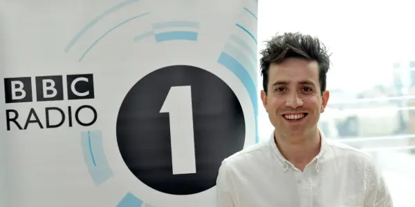 Nick Grimshaw