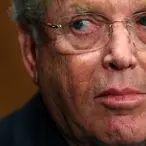 In 2007, Bear Stearns CEO Jimmy Cayne Was Worth Over $1 Billion. Guess How Much He Sold His Stock For In 2008…