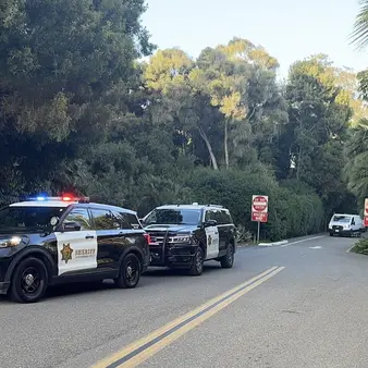 Woman Beaten Into Coma During Violent Break-In at Beanie Babies Billionaire Ty Warner's Montecito Mansion