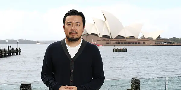 Justin Lin