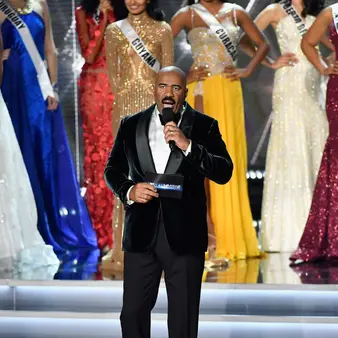 Steve Harvey Net Worth Celebrity Net Worth