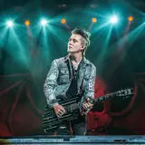 Synyster Gates Net Worth