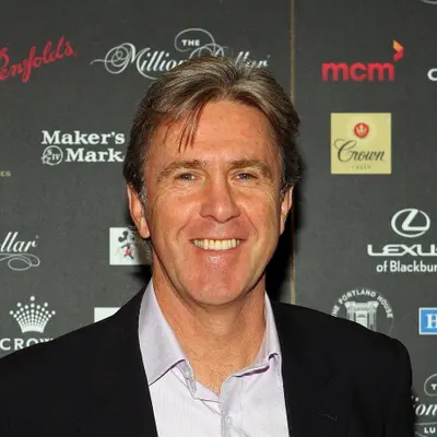 Glenn Robbins