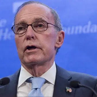Larry Kudlow Net Worth | Celebrity Net Worth
