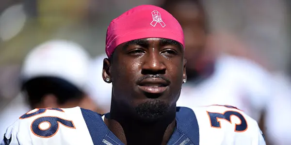 Kayvon Webster