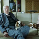 Hans Rausing Net Worth