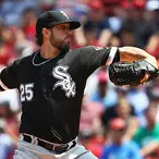 James Shields Net Worth