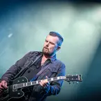 Billy Duffy Net Worth