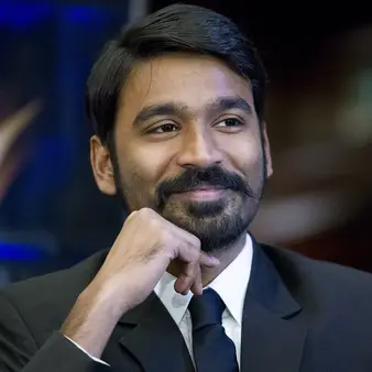 Dhanush Net Worth