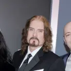 James LaBrie Net Worth