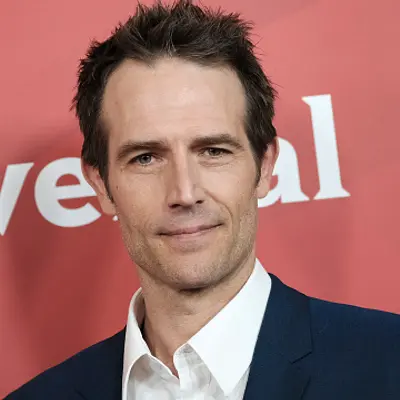 Michael Vartan