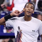 Félix Auger-Aliassime Net Worth