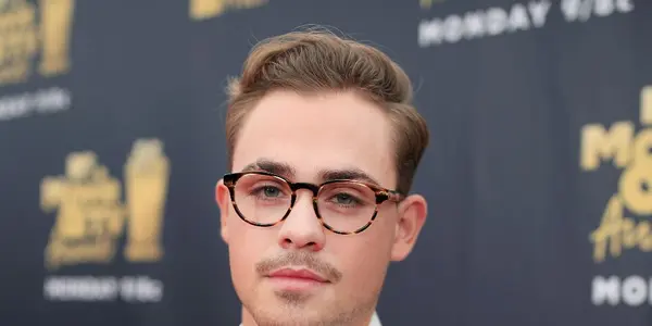 Dacre Montgomery