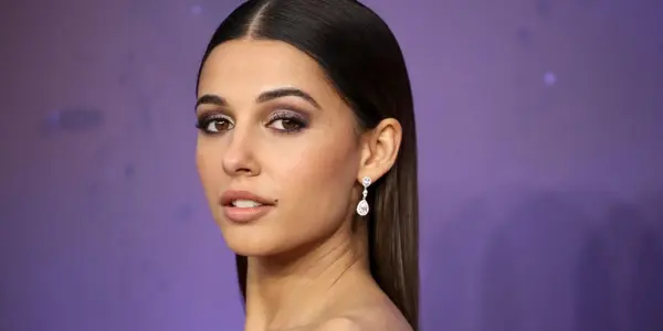 Naomi Scott