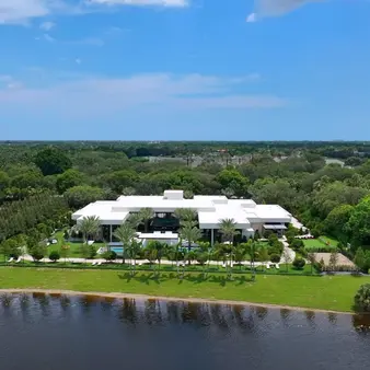 Casa Maranello, A Ferrari-Inspired Dream Palace In Florida, Just Sold For $55 Million