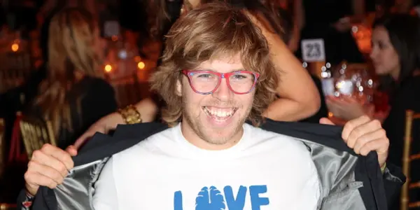 Kevin Pearce