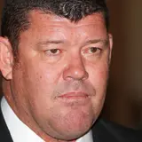 Casino Billionaire James Packer Facing Sydney Probe Over Organized Crime Allegations