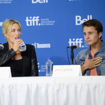 Gattlin Griffith Net Worth