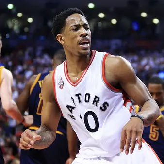 Toronto Raptors Open Free Agent Season With Big Contract