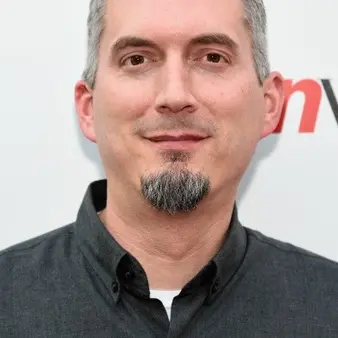 James Dashner Net Worth