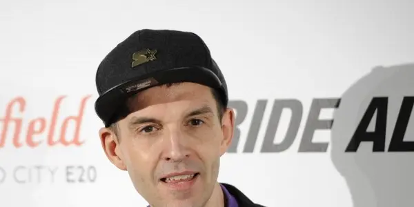 Tim Westwood