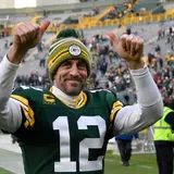 Aaron Rodgers Just Turned Down A Contract That Would Have Made Him The Highest-Paid Player In NFL History