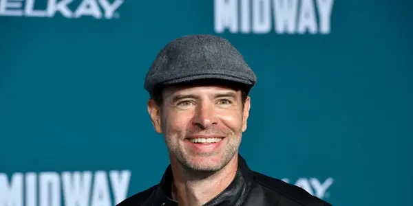 Scott Foley