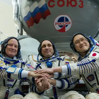 Budget Hotels Billionaire Launches New Space Company –Will It Be Looking To Fill Up Rooms In Space Hotel?