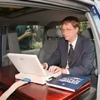 Who Were The Richest People In The World Before Bill Gates Snatched The Crown?