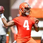 The Cleveland Browns Gave Deshaun Watson $230 Million…And He Might Be Suspended For A Year