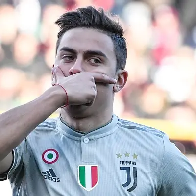 Paulo Dybala