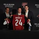 Alex Meruelo
