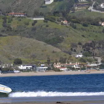 Warren Buffett's Laguna Beach Vacation Home Is For Sale