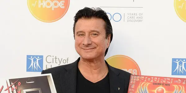 Steve Perry