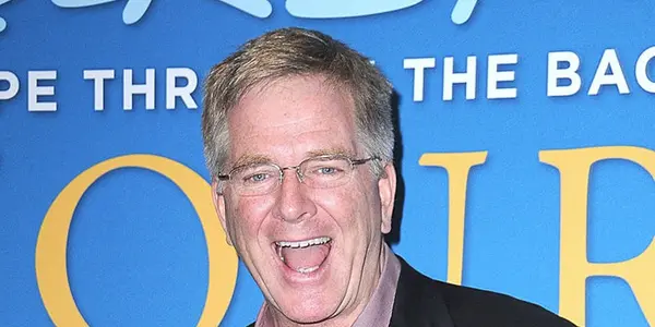 Rick Steves