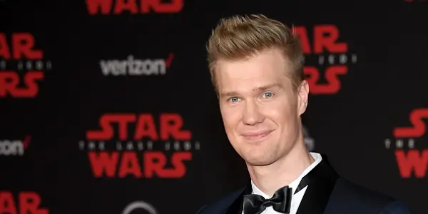 Joonas Suotamo