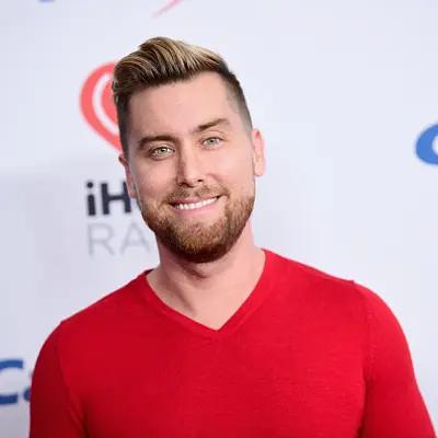 Lance Bass